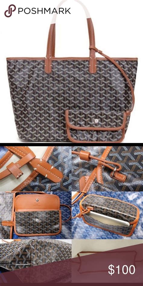 buy goyard bag online